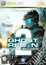 Ghost Recon Advanced Warfighter 2 game