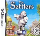 Settlers game