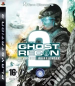 Ghost Recon Advanced Warfighter 2 game