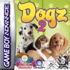 Dogz 2 videogame di GBA