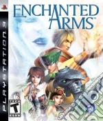Enchanted Arms