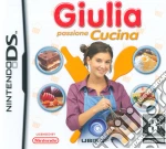 Giulia Passione Cucina game