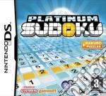 Sudoku Platinum