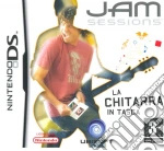 Jam Sessions La Chitarra in Tasca game