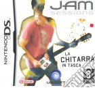 Jam Sessions La Chitarra in Tasca game