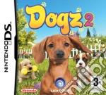 Dogz 2 videogame usato