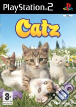 Catz game