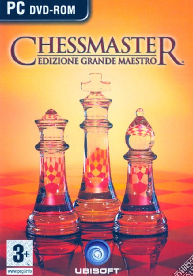 Chessmaster XI: Grand Master videogame di PC