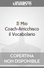 Il Mio Coach-Arricchisco il Vocabolario videogame di WII