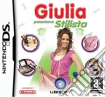 Giulia Passione Stilista game