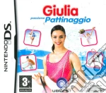 Giulia Passione Pattinaggio videogame usato