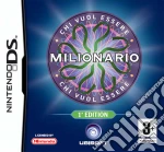 Chi vuol essere Milionario?