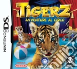 Tigerz - Avventure Al Circo game