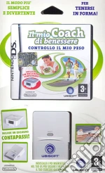 Il Mio Coach Di Benessere game