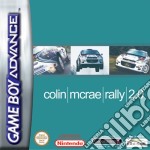 Colin Mac Rae Rally 2