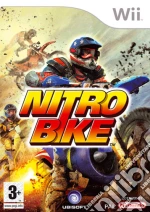 Nitrobike game