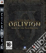 Oblivion: Game Of The Year