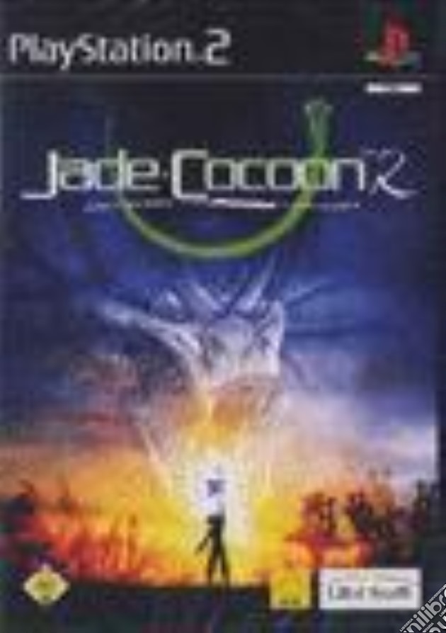 Jade Cocoon 2 videogame di PS2