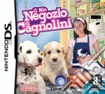 Il Mio Negozio Di Cagnolini game