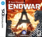 End War game