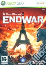 End War