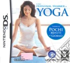 Il Mio Personal Trainer Di Yoga videogame di NDS