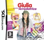 Giulia Passione Arredatrice game