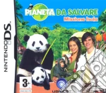 Pianeta Da Salvare Missione Isola game