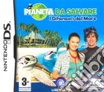 Pianeta Da Salvare: I Difensori Del Mare game