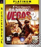 Rainbow Six Vegas 2 PLT videogame di PS3