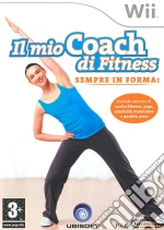 Il Mio Coach Di Fitness game