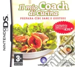 Il Mio Coach Di Cucina Prepara Cibi Sani game