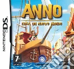 Anno: Crea Un Nuovo Mondo