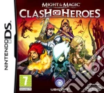 Might & Magic Clash Of Heroes