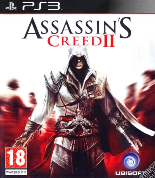Assassin's Creed 2 videogame di PS3