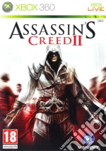 Assassin's Creed 2 game