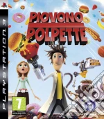 Piovono Polpette game