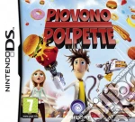Piovono Polpette game