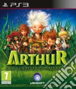 Arthur - La Vendetta Di Maltazard game