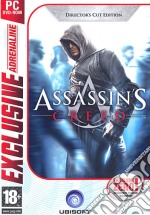 ASSASSIN`S CREED  DIRECTOR`S CUT EDITION