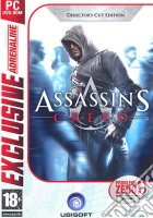 ASSASSIN`S CREED  DIRECTOR`S CUT EDITION