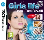 Girl's Life Crea I Tuoi Gioielli game