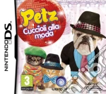 Petz - Cuccioli Alla moda game