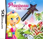 Principessa Delle Note + Stylus game