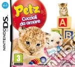 Petz - Cuccioli Da Amare game