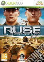R.U.S.E.