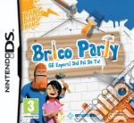 Brico Party game