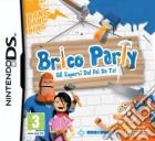Brico Party game