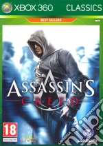 Assassin's Creed Best Sellers CLS