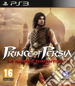 Prince of Persia Le Sabbie Dimenticate game